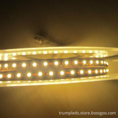 5M good price nonwaterproof 3528 led strip